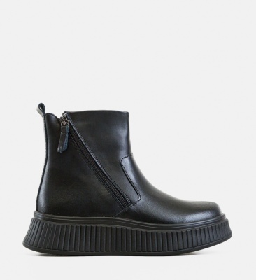 Ghete dama Nutti Negre 3