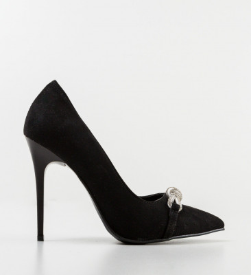 Pantofi Airline Negri