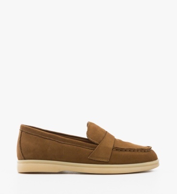 Pantofi Casual Abas Maro
