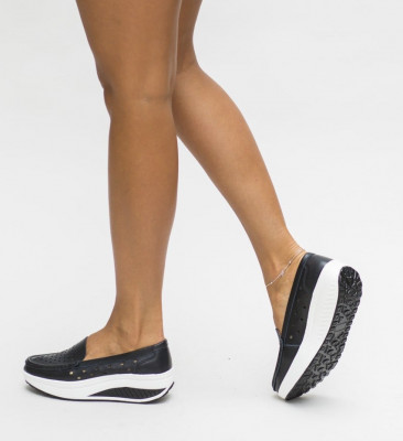 Pantofi Casual Buga Negri