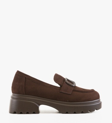 Pantofi casual dama Akon Maro