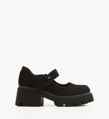 Pantofi Casual dama Bokfa Negri
