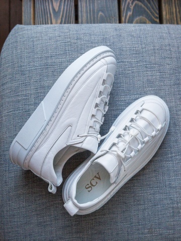 Pantofi casual dama Danubys Albi