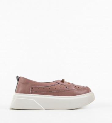 Pantofi Casual dama Darya Roz