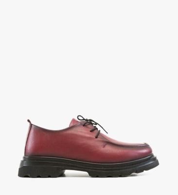 Pantofi casual dama Migo Grena