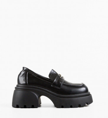 Pantofi Casual dama Stelar Negri 2