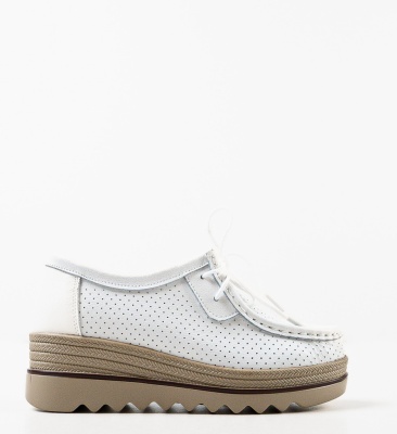 Pantofi Casual dama Torinoz Albi