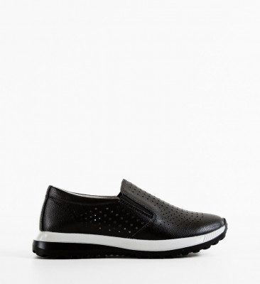 Pantofi Casual Damaris Negri