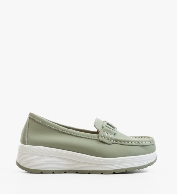 Pantofi Casual Gary Verzi