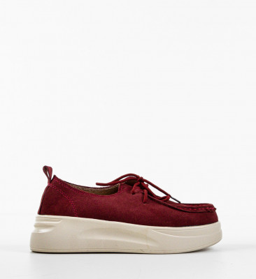 Pantofi Casual Jange Grena 2