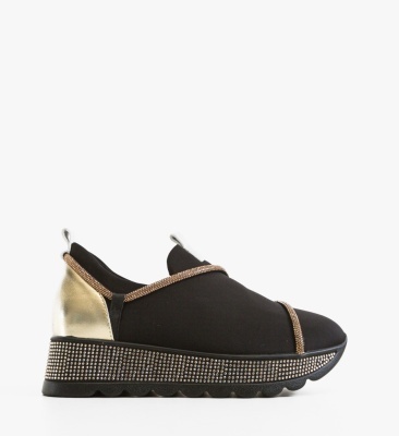 Pantofi Casual Kambe Negri