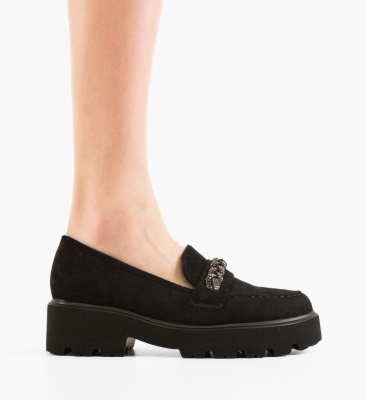Pantofi Casual Nicole Negri