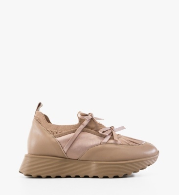 Pantofi Casual Ralph Roz