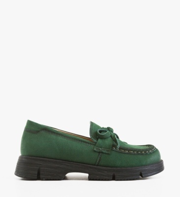Pantofi Casual Vesa Verzi