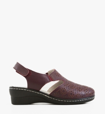 Pantofi Casual Yuhhu Grena