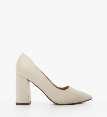 Pantofi dama Aisha Albi