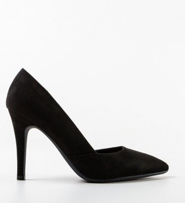 Pantofi dama Araj Negri