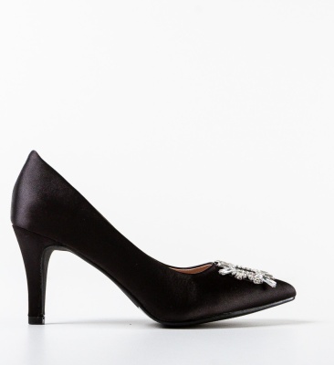 Pantofi dama Bino Negri