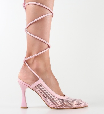 Pantofi dama Carey Roz