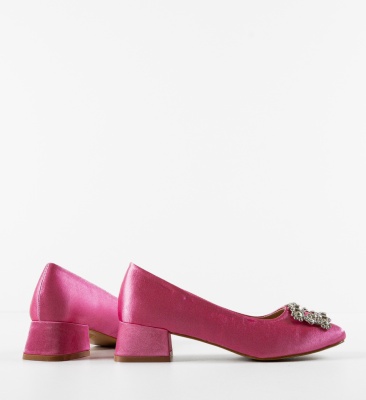 Pantofi dama Collins Roz 2