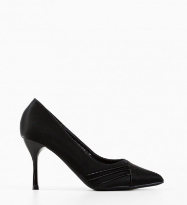 Pantofi dama Crusher Negri