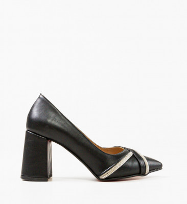 Pantofi dama Crysta Negri