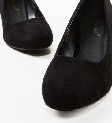 Pantofi dama David Negri