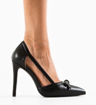 Pantofi dama Delshad Negri