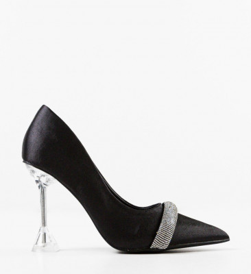 Pantofi dama Farrah Negri