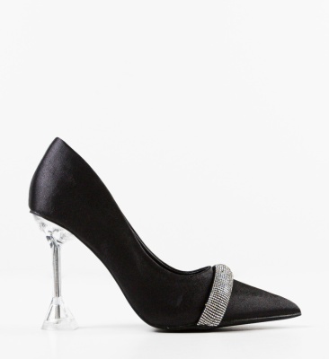 Pantofi dama Farrah Negri
