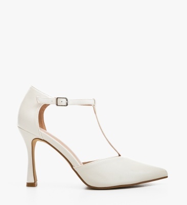 Pantofi dama Gyo Albi
