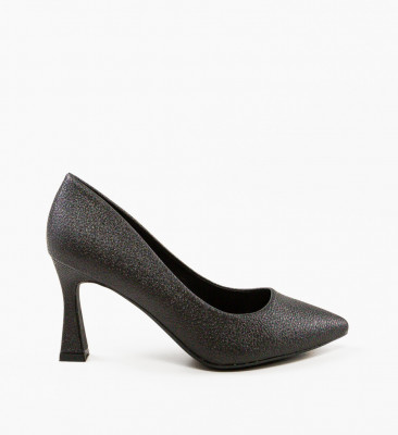 Pantofi dama Gypyty Negri