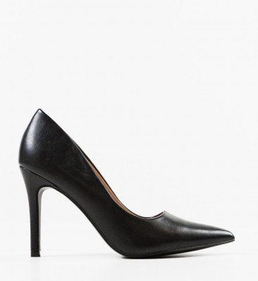 Pantofi dama Howe Negri