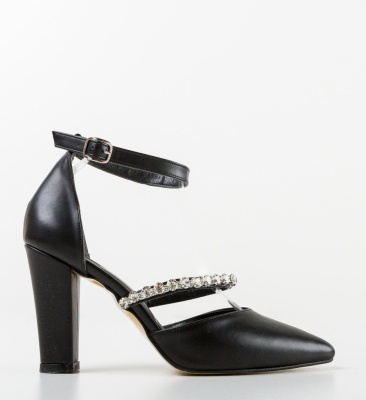 Pantofi dama Indian Negri