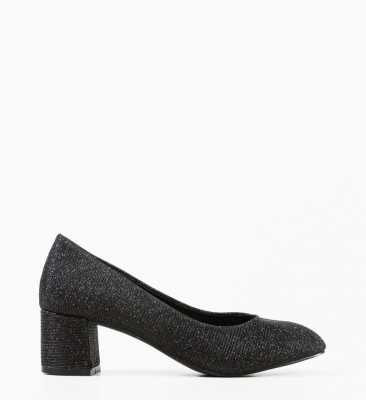 Pantofi dama Jenkins Negri