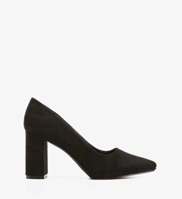 Pantofi dama Lebray Negri