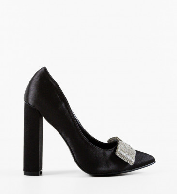 Pantofi dama Lucky Negri 3