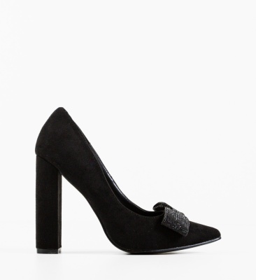 Pantofi dama Lucky Negri