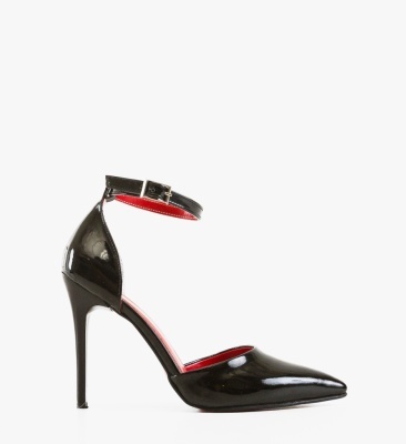 Pantofi dama Manba Negri