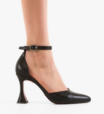 Pantofi dama Nilfgard Negri 2