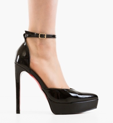 Pantofi dama Rada Negri 3