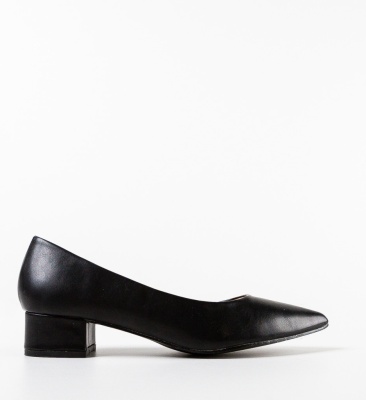 Pantofi dama Rudd Negri