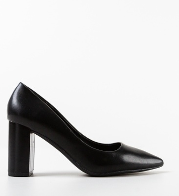 Pantofi dama Sierra Negri