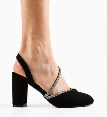 Pantofi dama Sylvi Negri