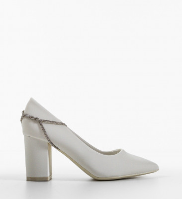 Pantofi dama Wick Albi