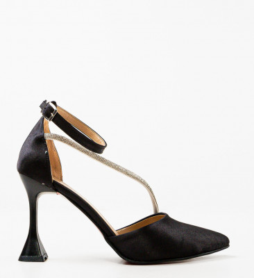 Pantofi dama Yaci Negri