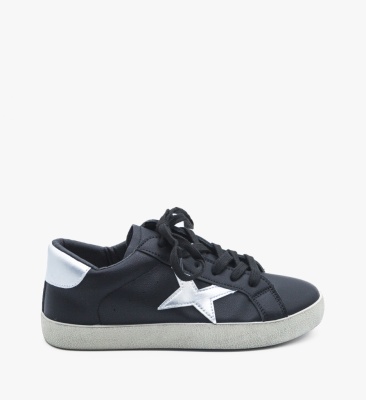 Pantofi sport Abia Negri