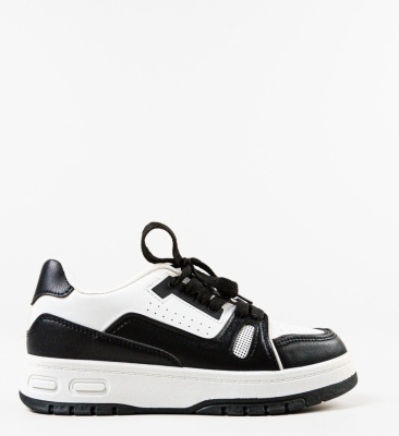 Pantofi sport dama Rego Negri