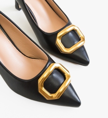 Pantofi stiletto dama Lynda Negri