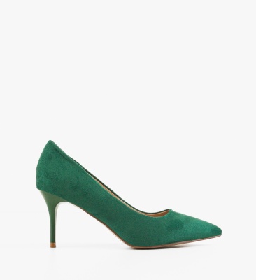 Pantofi stiletto dama Ryra Verzi